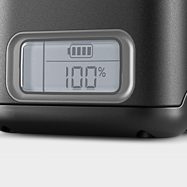 Karcher Battery Power+ 36/60