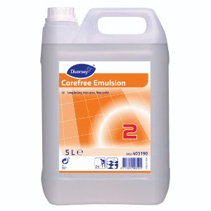 403190 Carefree Emulsion 2x5L