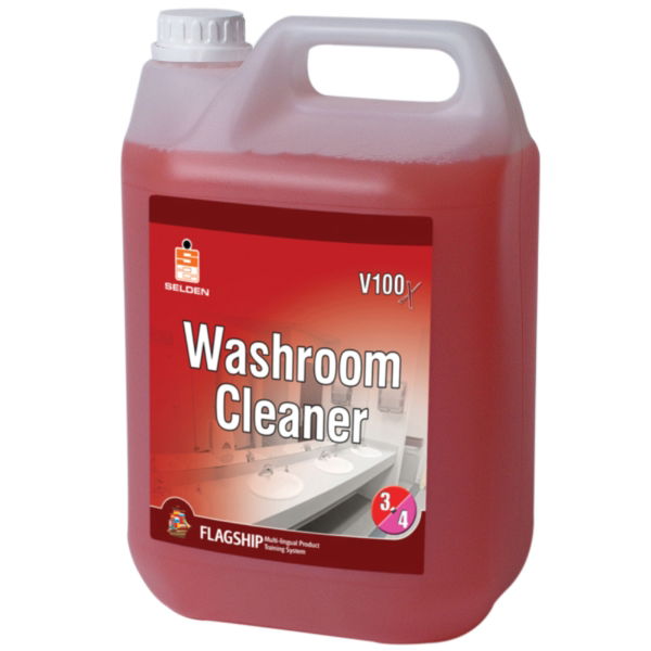 selden-v100x-washroom-cleaner-5-litres