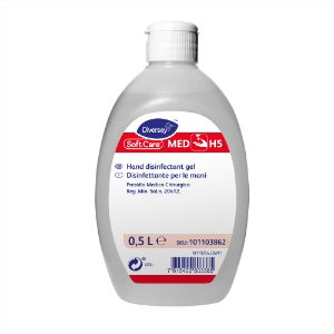 101103862 Soft Care MED H5 6x500ml