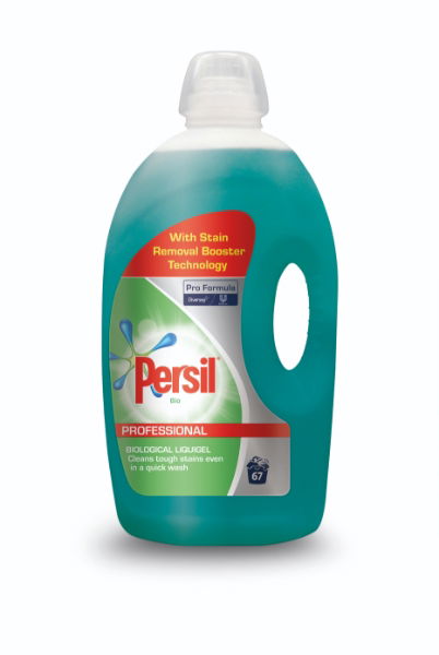 100849578 Persil Bio 2x5L