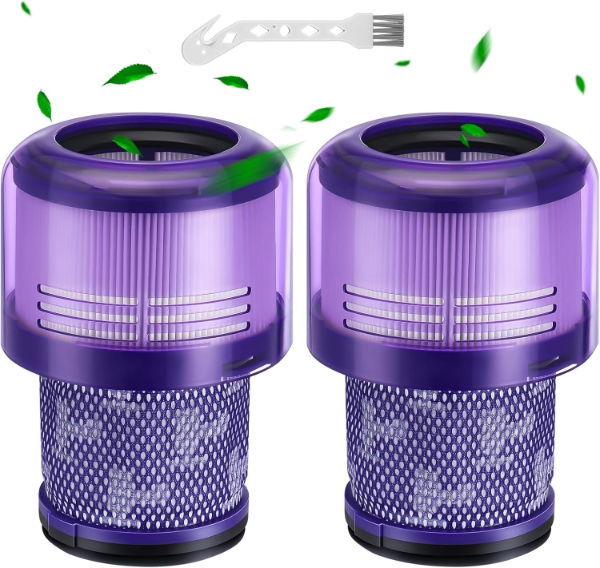 Dyson V15 Filter (2pk)