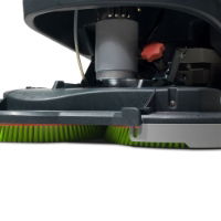 Numatic TGB8572  Scrubber Dryer