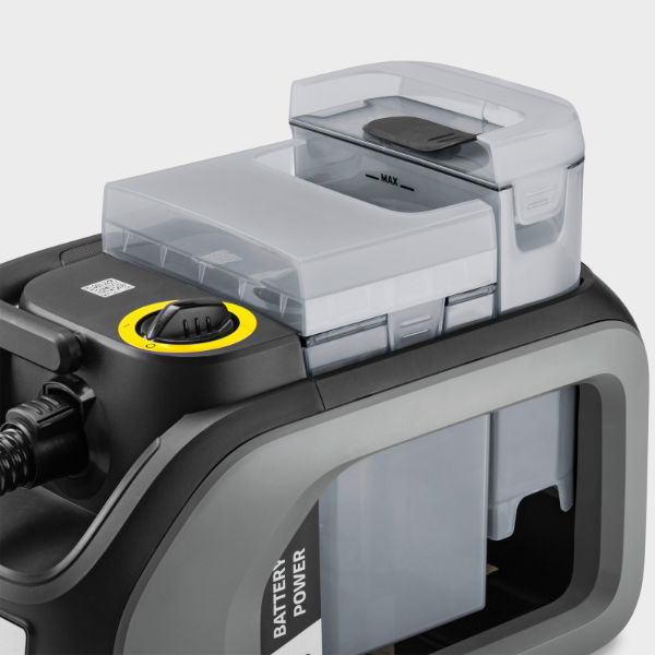 Karcher Puzzi 2/1
