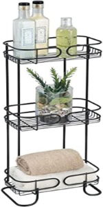 3 Tier Caddy for Bathroom