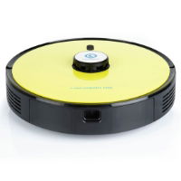 Cobotic 1700 robotic vacuum cleaner