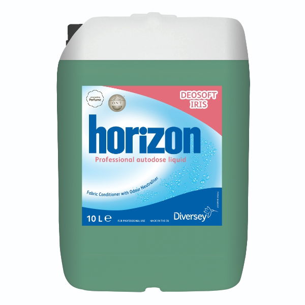 100853265 Horizon Deosoft Iris 10L