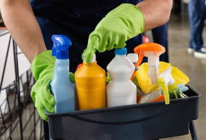 Cleaning Chemicals