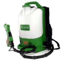 Professional Cordless Electrostatic Backpack Sprayer