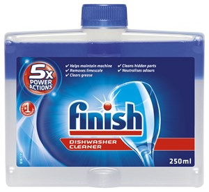 Finish MWW cleaner