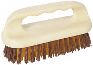 6 inch scrub brush