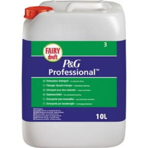 FAIRY CADW DETERGENT 10ltr