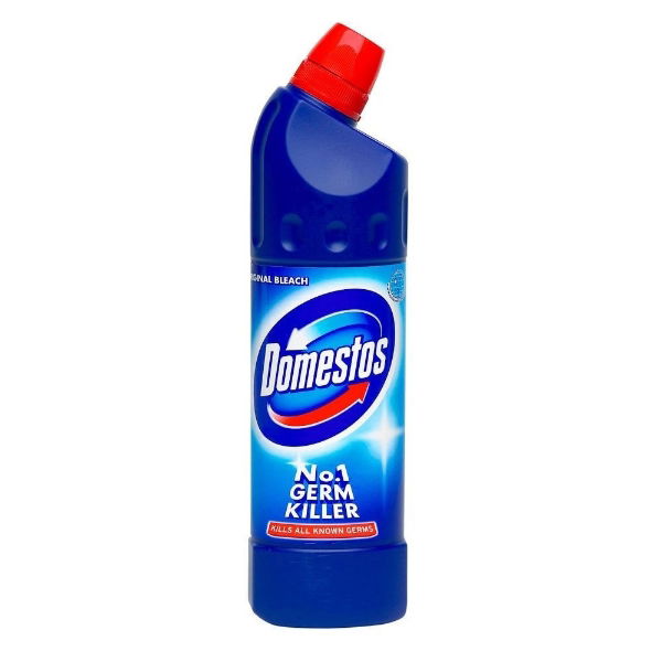 Domestos image