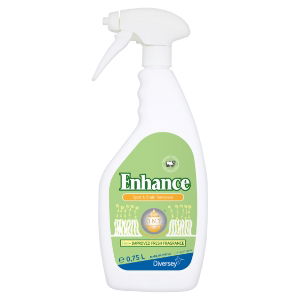 411090 Enhance Spot & Stain Remover 6x750ml