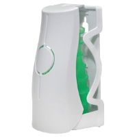 P-WAVE ECO CABINET WHITE