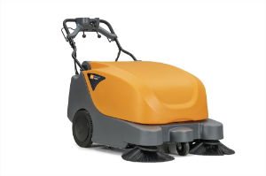 TASKI Balimat 3300 RTU Sweeper