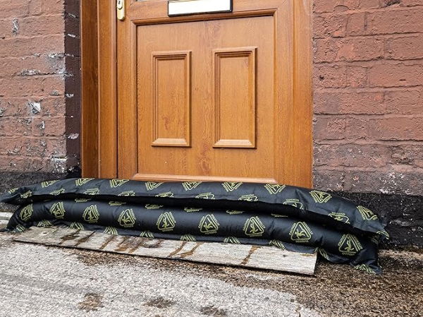FLOOD BARRIER 3m 1/PK