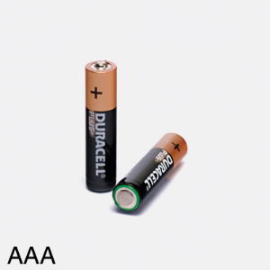 Battery AAA