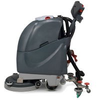 Numatic TGB3045 Scrubber Dryer