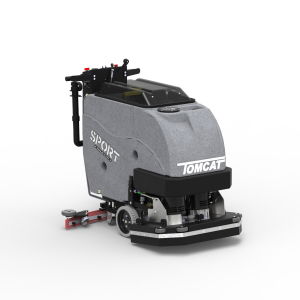 Sport 20 EDGE Pedestrian scrubber drier"