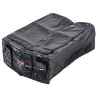 Rubbermaid Collapsible X-Cart Cover 150L