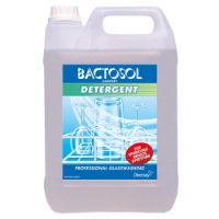 J043580 Bactosol Cabinet Detergent 2x5L