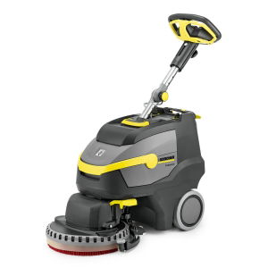 KARCHER SCRUBBER DRYER BD 38/12 C Bp