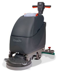 Numatic TGB3045 Scrubber Dryer