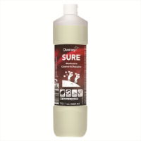 Sure Eco Friendly Washroom Descaler 6x1tr