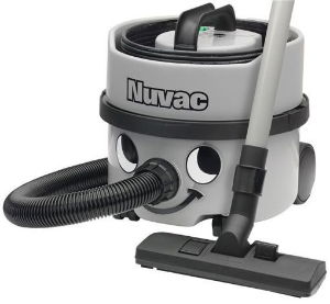 Numatic Nuvac