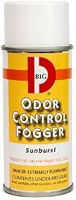 Odour Control Fogger - Sunburst