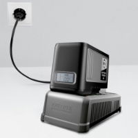 Karcher Fast battery recharger Battery Power+ 36/60