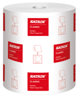 Katrin M2 Roll Towel 2ply White 6x680 Sht (460102)