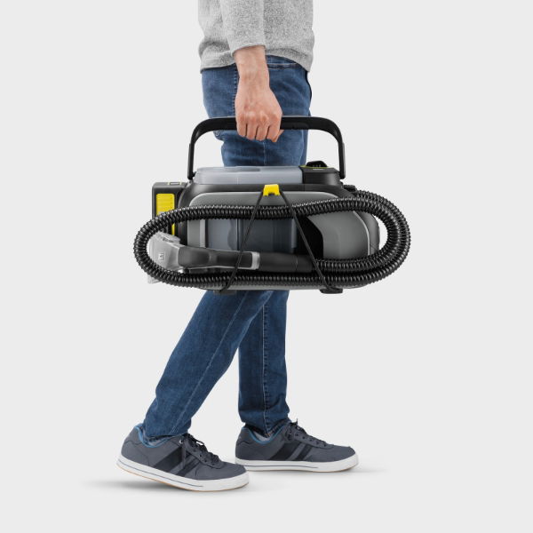 Karcher Puzzi 2/1