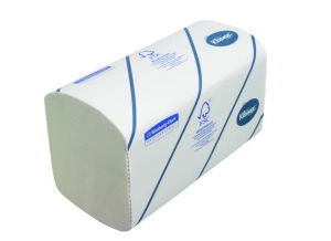 Kleenex Ultra H/T Airflex 2Ply Interfold 15x186 Sheets