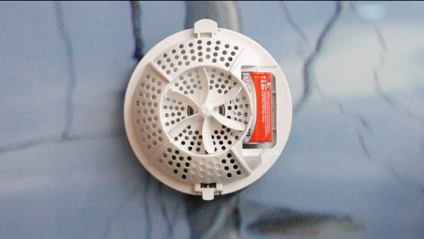 P-WAVE Easy Fresh Fans (each)