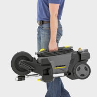 Karcher HD5/12 CX Plus