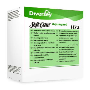 Soft Care Aquagard H72 (6x800ml)