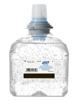 Purell Advanced Hygenic Handrub tfx