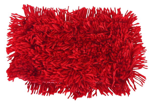 red duster radiator SYR