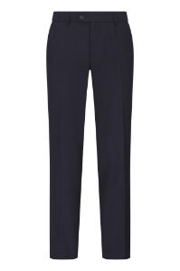 Wagner Mens Trouser, Navy – size 32 regular