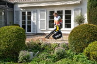 Karcher BLV 18-200 CORDLESS LEAF VAC (MACHINE ONLY)