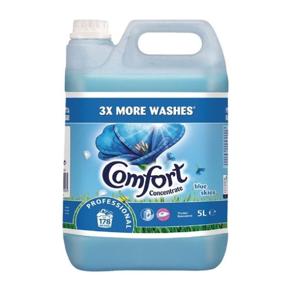 Comfort Original Blue Skies 2x5L