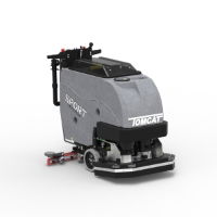 Sport 24" EDGE Pedestrian scrubber drier