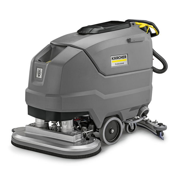 KARCHER SCRUBBER DRYER BD 80/100 W Bp Pack Classic