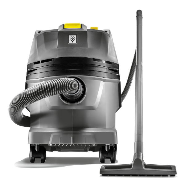 KARCHER WET & DRY VAC NT 22/1 Ap Bp Pack L