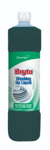 Bryta Washing Up Liquid  12x1L