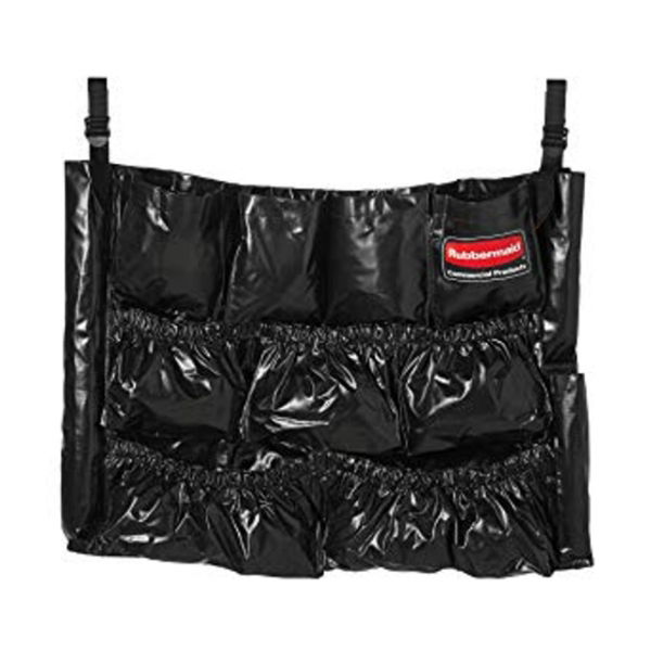 Rubbermaid Brute Caddy Bag Black