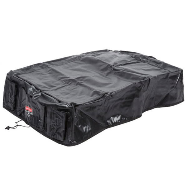 Rubbermaid Collapsible X-Cart Cover 300L