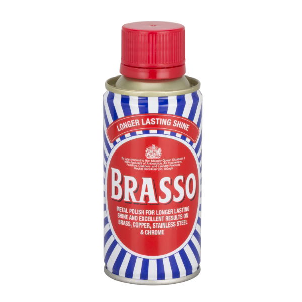 brasso image